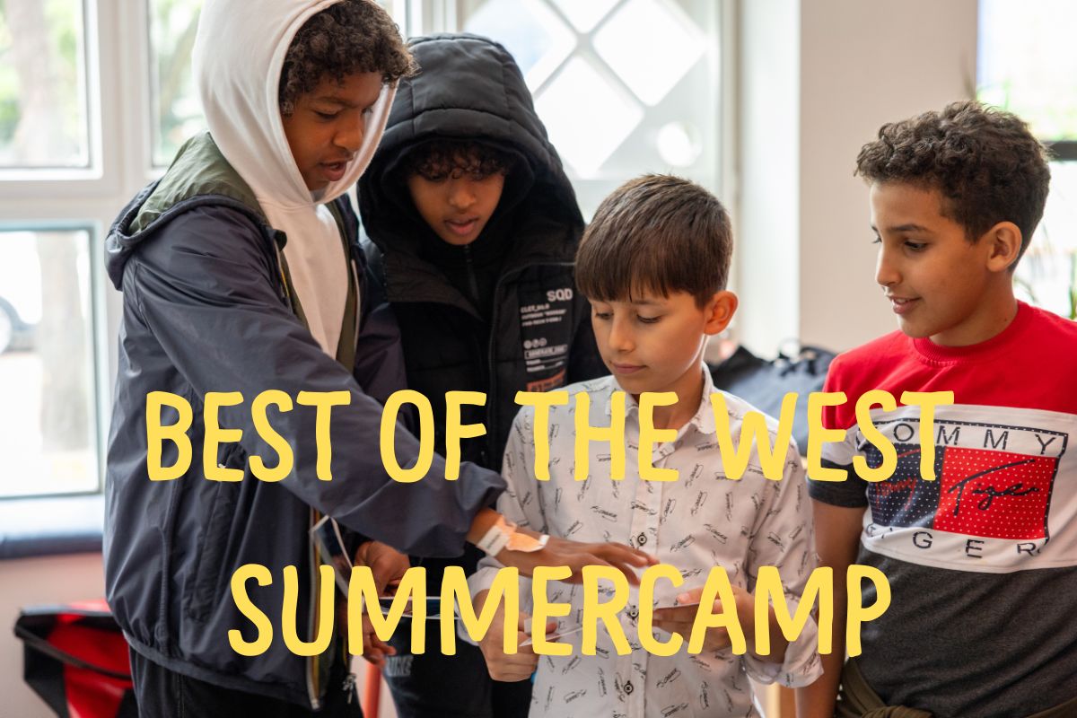 BOTW SUMMERCAMP