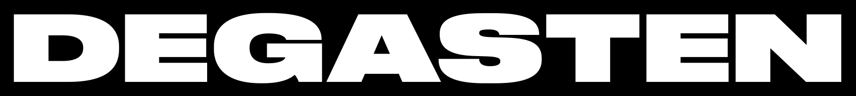 DEGASTEN