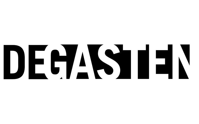 DEGASTEN
