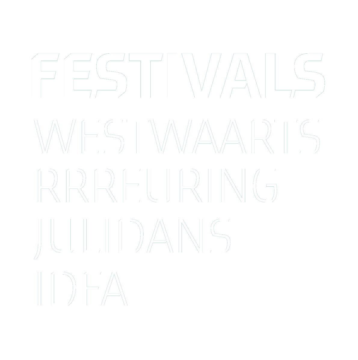 Festivals