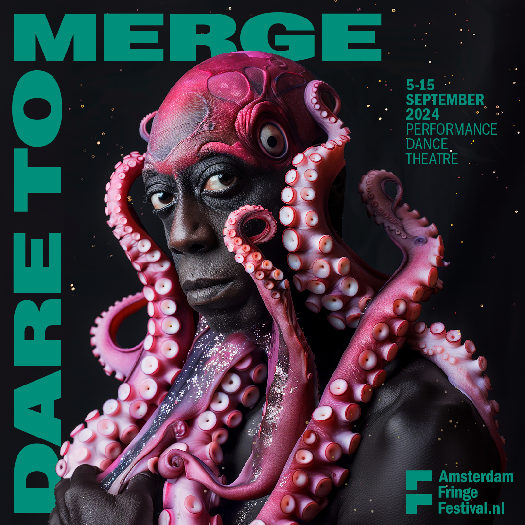 Festival: Amsterdam Fringe Festival
