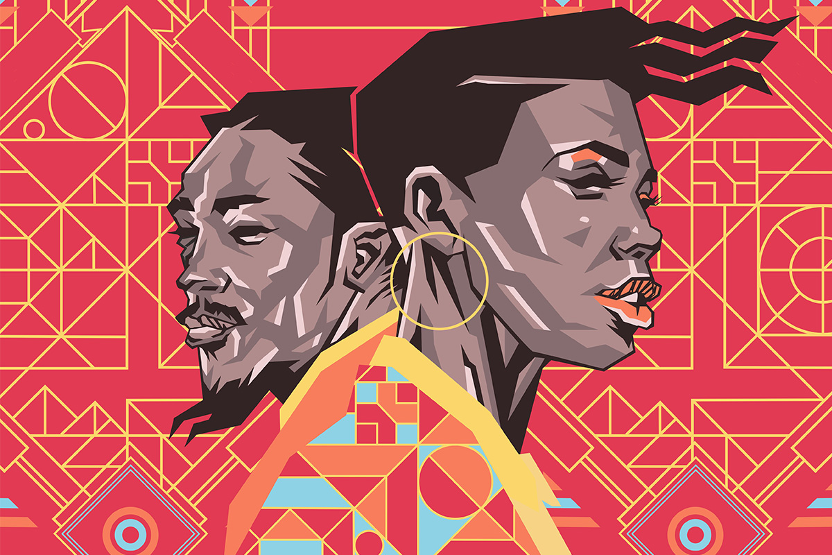 Festival: Afrovibes Festival
