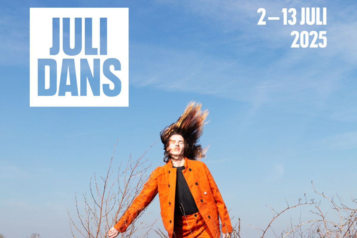 Julidans