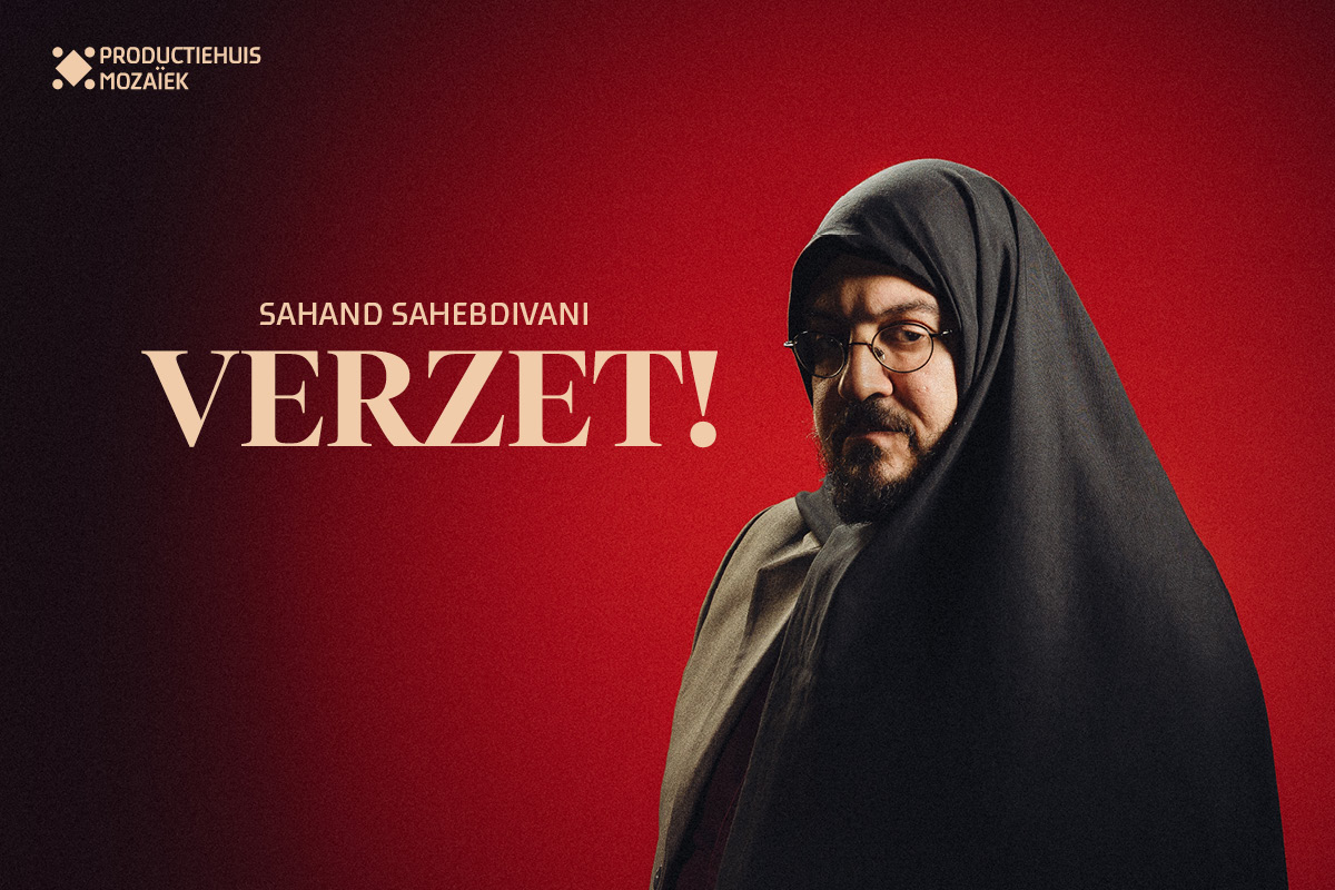Verzet!