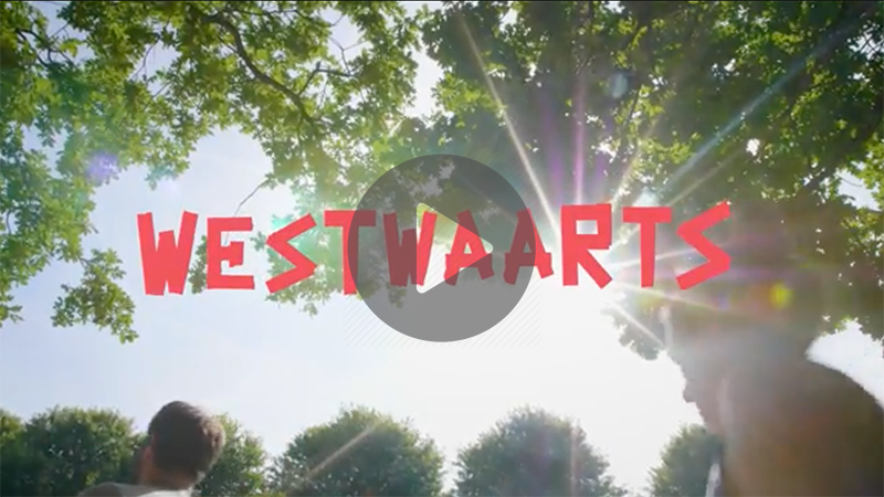 Festival: WESTwaARTS
